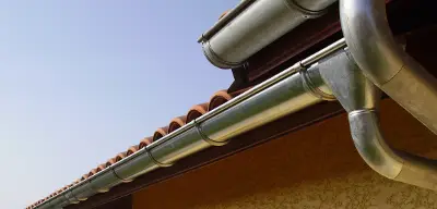 zinguerie